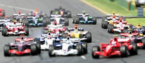 F1 GP Abu Dhabi in streaming gratis e diretta tv