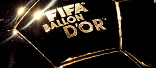 Fifa prossimo Pallone d'Oro 2016