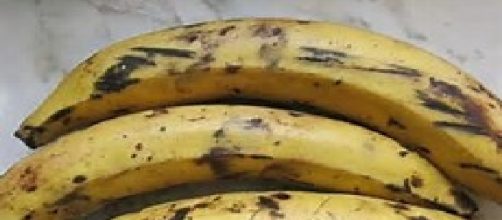 ideas para aprovechar las bananas pasadas