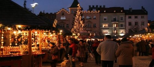 Mercatini di Natale Trentino: calendario e orari