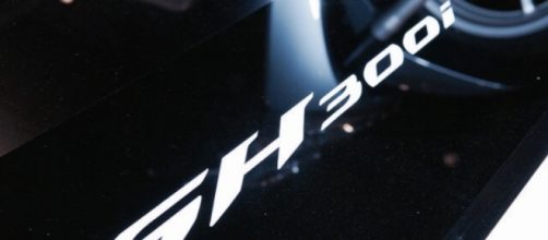 Nuovo Honda SH 300i ABS in uscita nel 2016