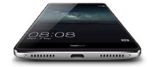 Nuovo Huawei Mate S: Tecnologia all'avanguardia.