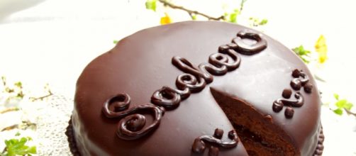 Torta Sacher - Dosi e preparazione