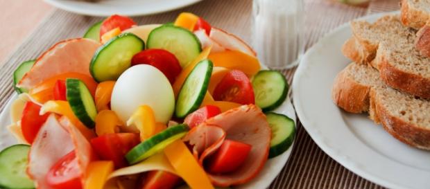 A dieta é conhecida como 'The Body Reset Diet' A dieta é conhecida como 'The Body Reset Diet'