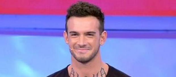 Anticipazioni Uomini e Donne, Lucas Peracchi Anticipazioni Uomini e Donne, Lucas Peracchi