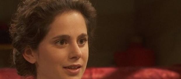 Arriva Luisa che ama le donne e non gli uomini Arriva Luisa che ama le donne e non gli uomini