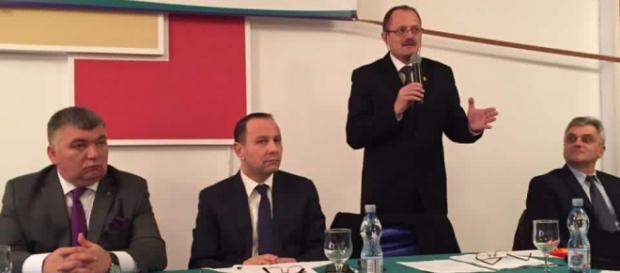 Aurelian Pavelescu regretă declaraţiile Aurelian Pavelescu regretă declaraţiile