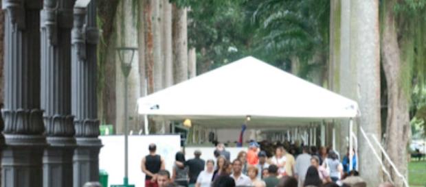 Evento terá a presença de Leonardo Boff Evento terá a presença de Leonardo Boff