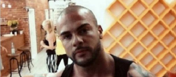 Ex-Big Brother-Bewohner Manuel Ex-Big Brother-Bewohner Manuel