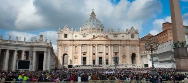 Giubileo: cos'è? Rischio Isis? Giubileo: cos'è? Rischio Isis?