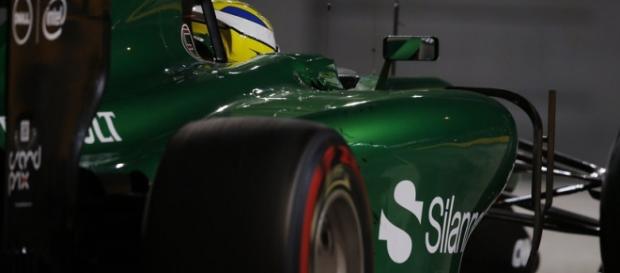 La F1 se despide hasta el año próximo La F1 se despide hasta el año próximo