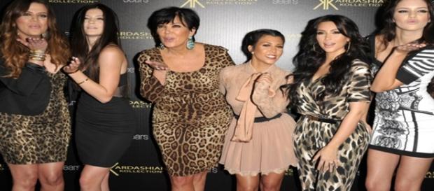 las hermanas kardashian jenner las hermanas kardashian jenner