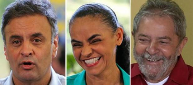 Lula não venceria eleição em nenhum cenário Lula não venceria eleição em nenhum cenário