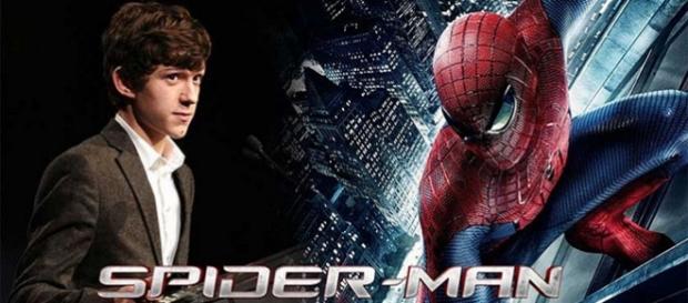 Revelan el argumento en el que Spider-Man aparece Revelan el argumento en el que Spider-Man aparece