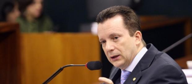 Russomano é condenado por desvio de dinnheiro Russomano é condenado por desvio de dinnheiro