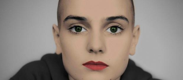 Sinéad O'Connor deixa post no Facebook Sinéad O'Connor deixa post no Facebook