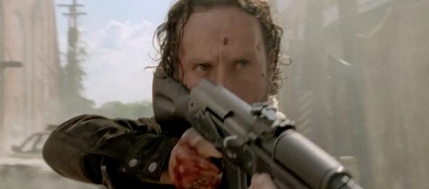 The Walking Dead promete sorpresas esta temporada The Walking Dead promete sorpresas esta temporada