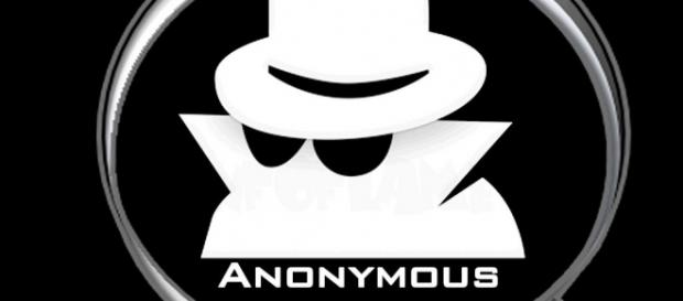Was macht den Reiz von Anonymous aus? Was macht den Reiz von Anonymous aus?