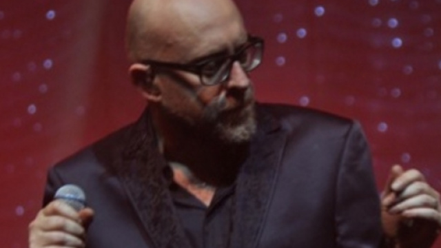 Calendario Mario Biondi Beyond Tour 2015