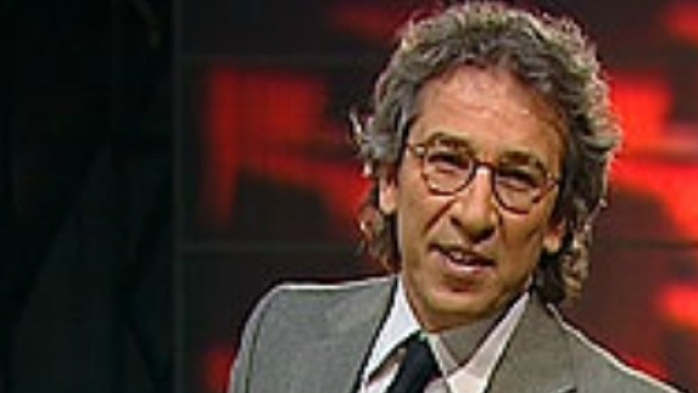 Can Dundar, direttore di Cumhuriyet