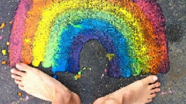 Dov'&egrave; nel cervello la felicit&agrave;?