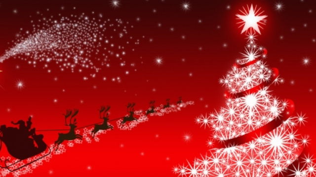 Idee e tradizioni per pranzo natalizio.