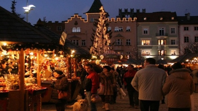 Mercatini di Natale Trentino: calendario e orari