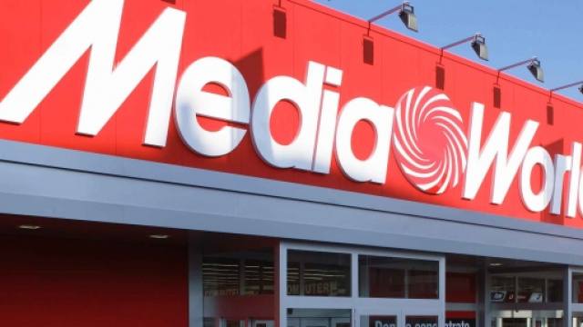 Offerte presenti sul volantino MediaWorld