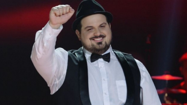 William Prestigiacomo The Voice Of Poland