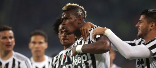 Arrivano novità importanti sul caso Pogba.