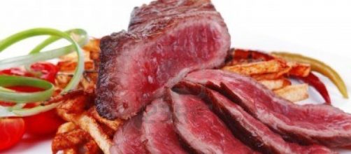 carne rossa: scoperta nuova causa allergia