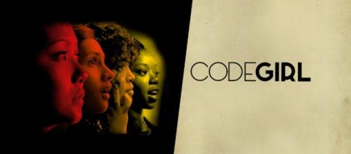 Code girl film documentario su donne e informatica