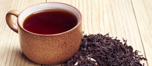 El té negro y sus propiedades para la salud
