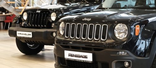 Jeep migliora del 100% le vendite di ottobre