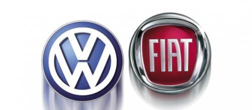 Mercato auto in Italia: bene Fiat male Volkswagen