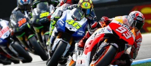 Moto Gp Valencia 2015, orario e diretta tv