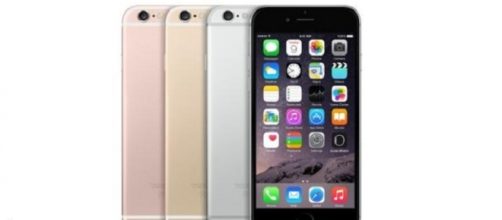 Offerte online e prezzo migliore iPhone 6S e 5S