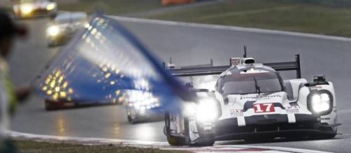Porsche: gara dominata fin dal primo giro