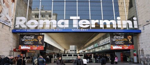 Roma, 40 operatori per la Stazione Termini