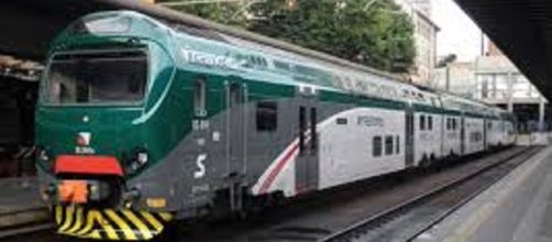 Sciopero Trenord del 6 novembre