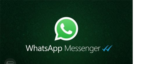 WhatsApp preleverebbe dati sensibili dalle chat