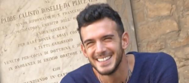 Anticipazioni Uomini e donne, Lucas Anticipazioni Uomini e donne, Lucas