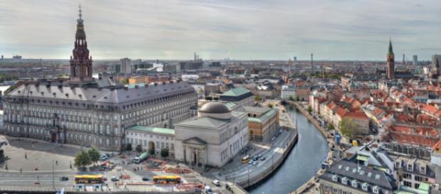 Copenhagen - Foto de Mik Hartwell Copenhagen - Foto de Mik Hartwell