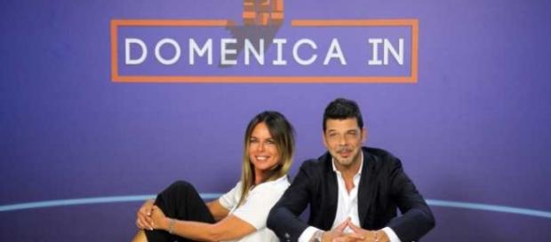 Domenica In 2015-16: ascolti record. Domenica In 2015-16: ascolti record.
