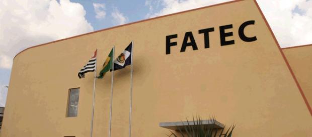 Fatec de SCS abriu inscrições para o vestibular Fatec de SCS abriu inscrições para o vestibular
