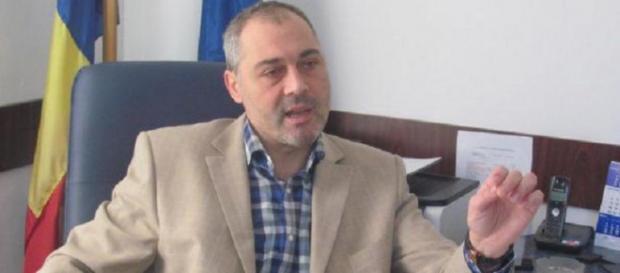 Fostul director al CJAS Constanţa Fostul director al CJAS Constanţa