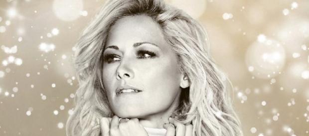 Helene Fischer ist der deutsche Schlagerstar Helene Fischer ist der deutsche Schlagerstar