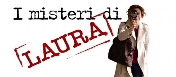 I misteri di Laura replica 2^ puntata I misteri di Laura replica 2^ puntata