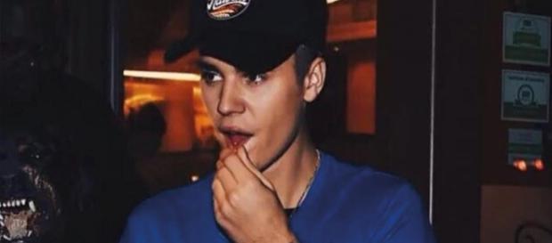 Justin Bieber: Ex-Freundin ist schwanger. Justin Bieber: Ex-Freundin ist schwanger.