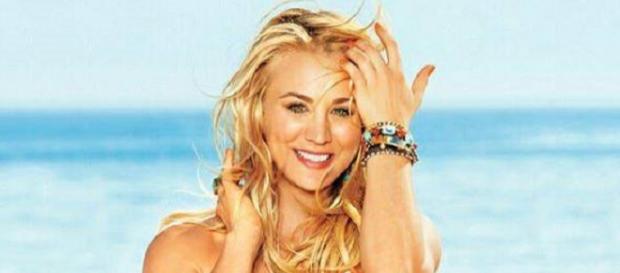 Kaley Cuoco bald auf der Kinoleindwand Kaley Cuoco bald auf der Kinoleindwand
